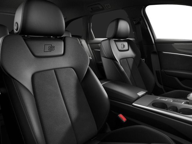 Audi A6 Avant S line 55 TFSI e quattro S tronic 0,5%