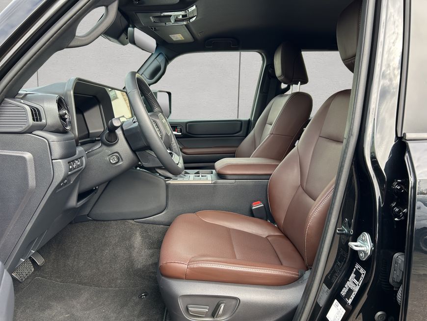Toyota Land Cruiser 2.8 D-4D Automatik Executive