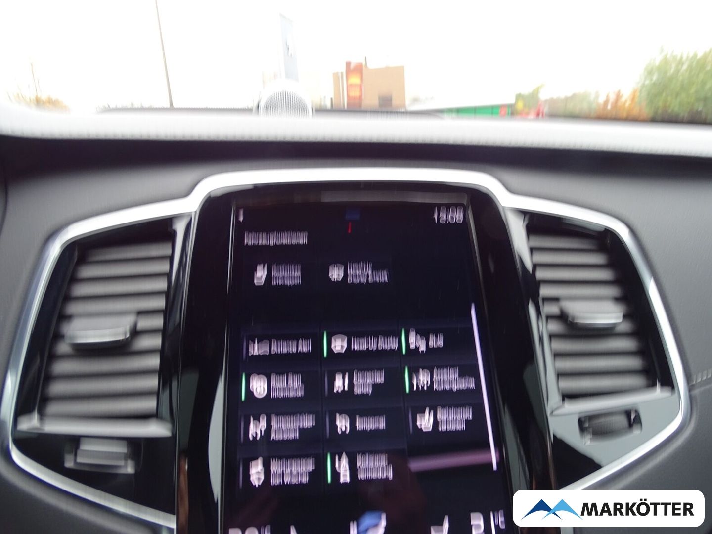 Volvo XC90 Inscription Recharge Plug-In Hybrid AWD 7-S