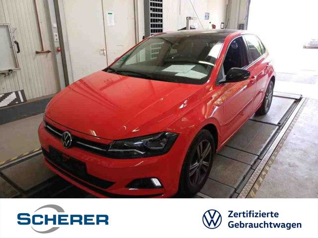 Volkswagen Polo 1.0 TSI DSG United - Samsaru's Car Outlet