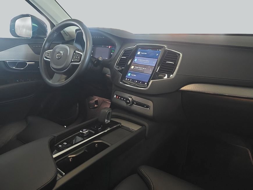 Volvo XC90 T8 AWD Recharge Plus Bright
