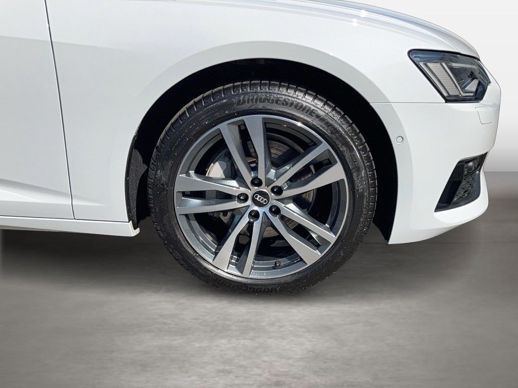 Audi A6 Avant 45TFSI qu. S tronic advanced S line - Samsaru's Car Outlet