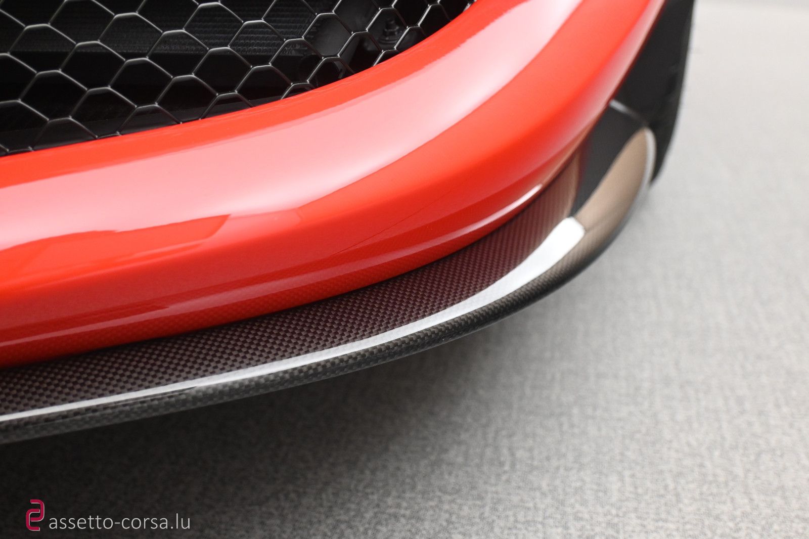 Ferrari 296 GTS - Samsaru's Car Outlet