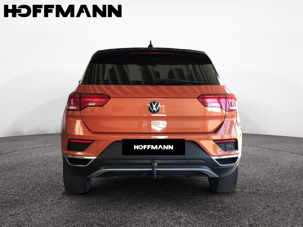 Volkswagen T-Roc 1.6 TDI SCR UNITED - Samsaru's Car Outlet