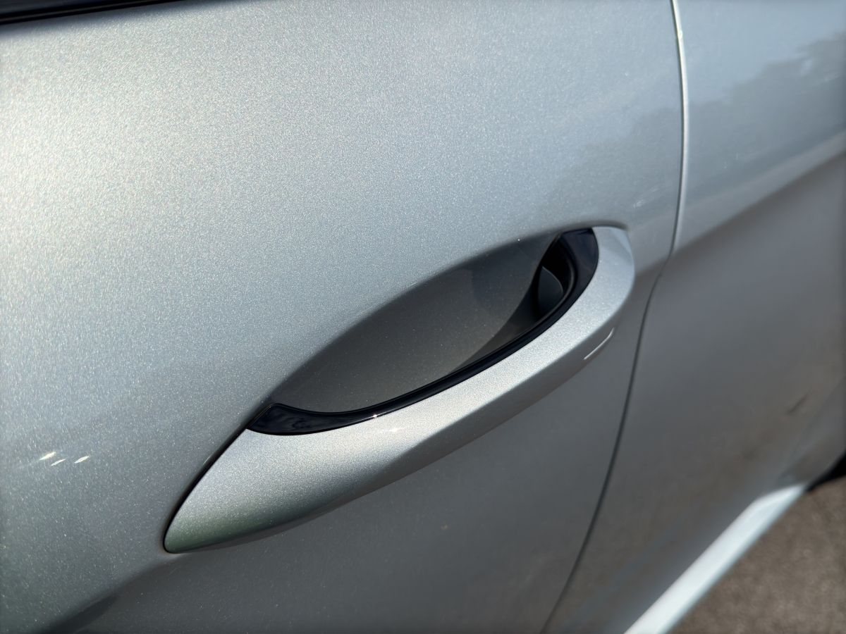 Porsche Panamera 4S E-Hybrid | Hinterachslenkung | BOSE