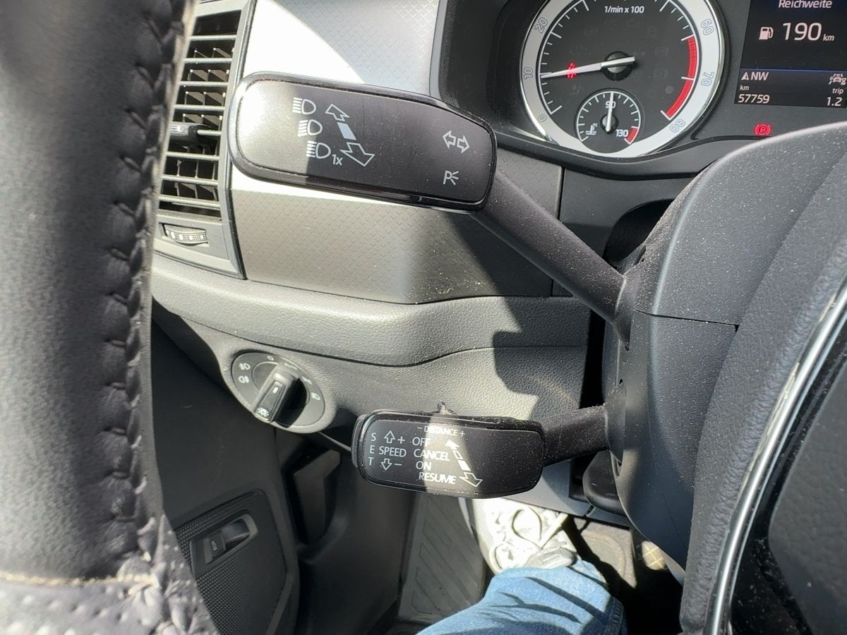 Skoda Kodiaq 1.5 TSI Clever - Samsaru's Car Outlet