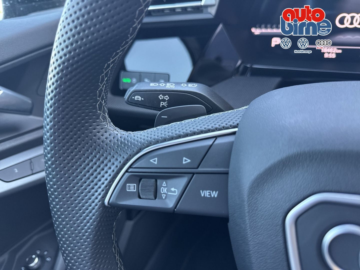 Audi A3 Sportback 35 TFSI S line - Samsaru's Car Outlet