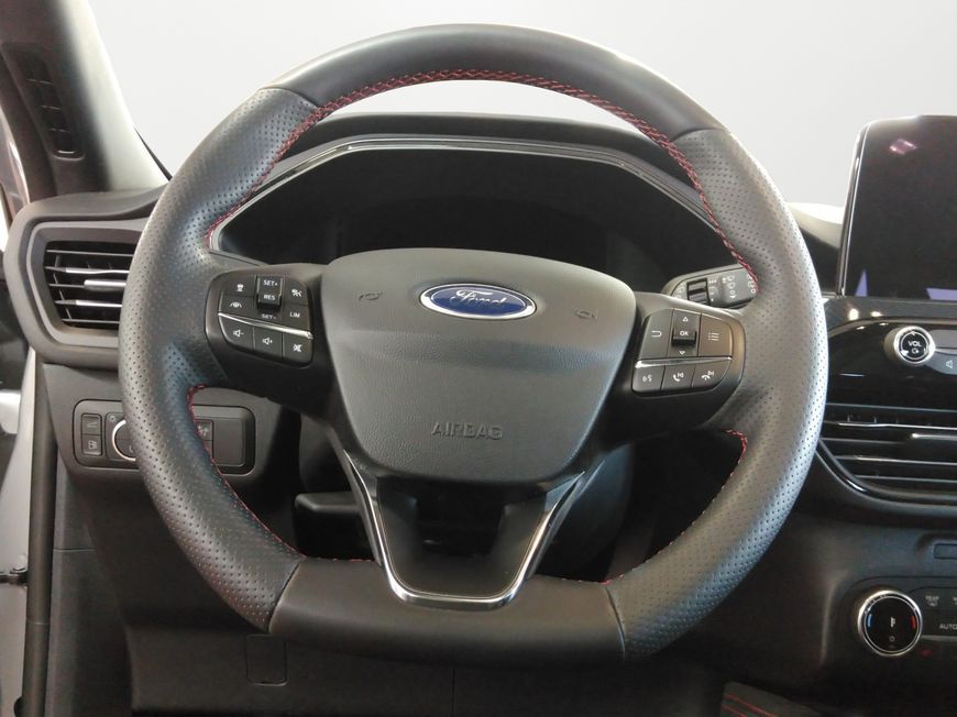 Ford Kuga 2.5 Duratec PHEV ST-LINE X