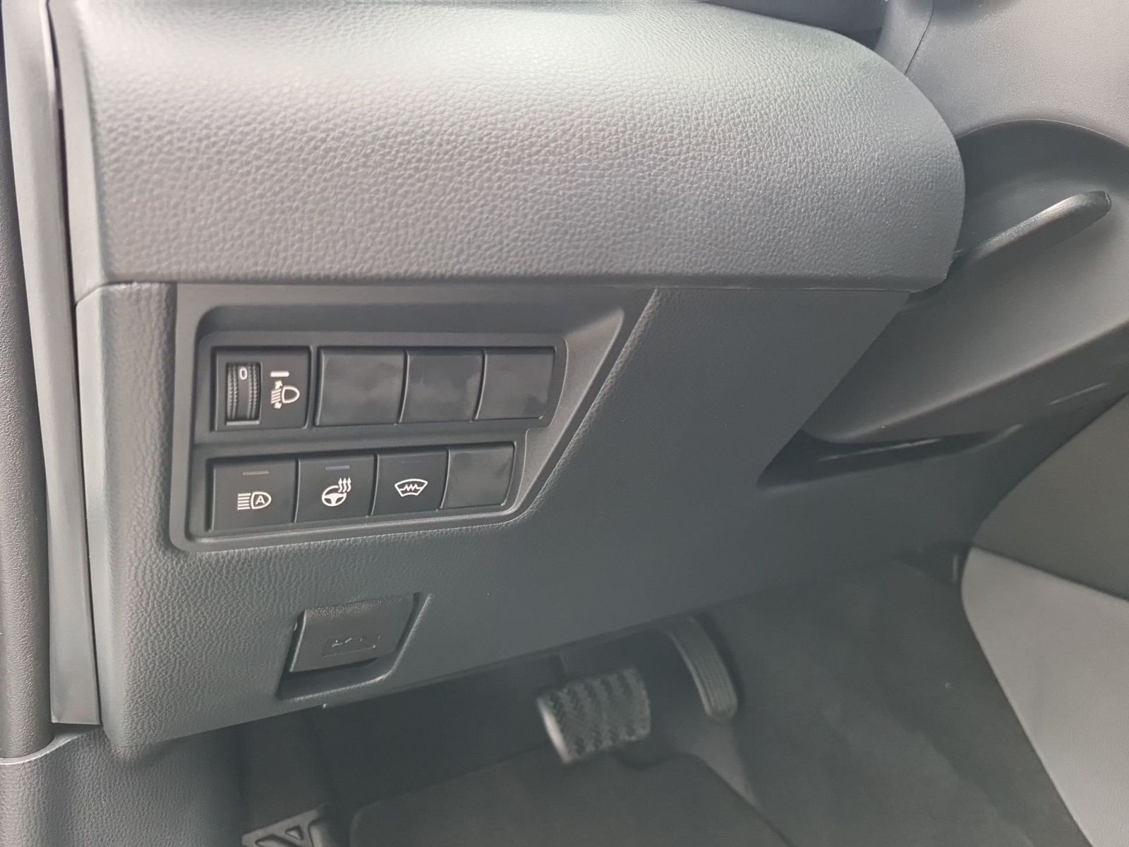 Toyota Yaris Cross 1.5 E FWD Teamplayer ACC AUT LED PDC