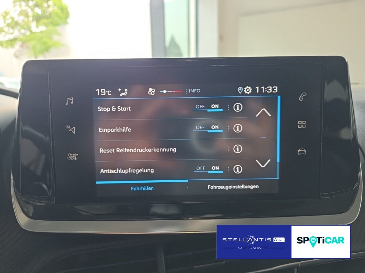 Peugeot 2008 1.2 PureTech 130 Active EAT - Samsaru's Car Outlet