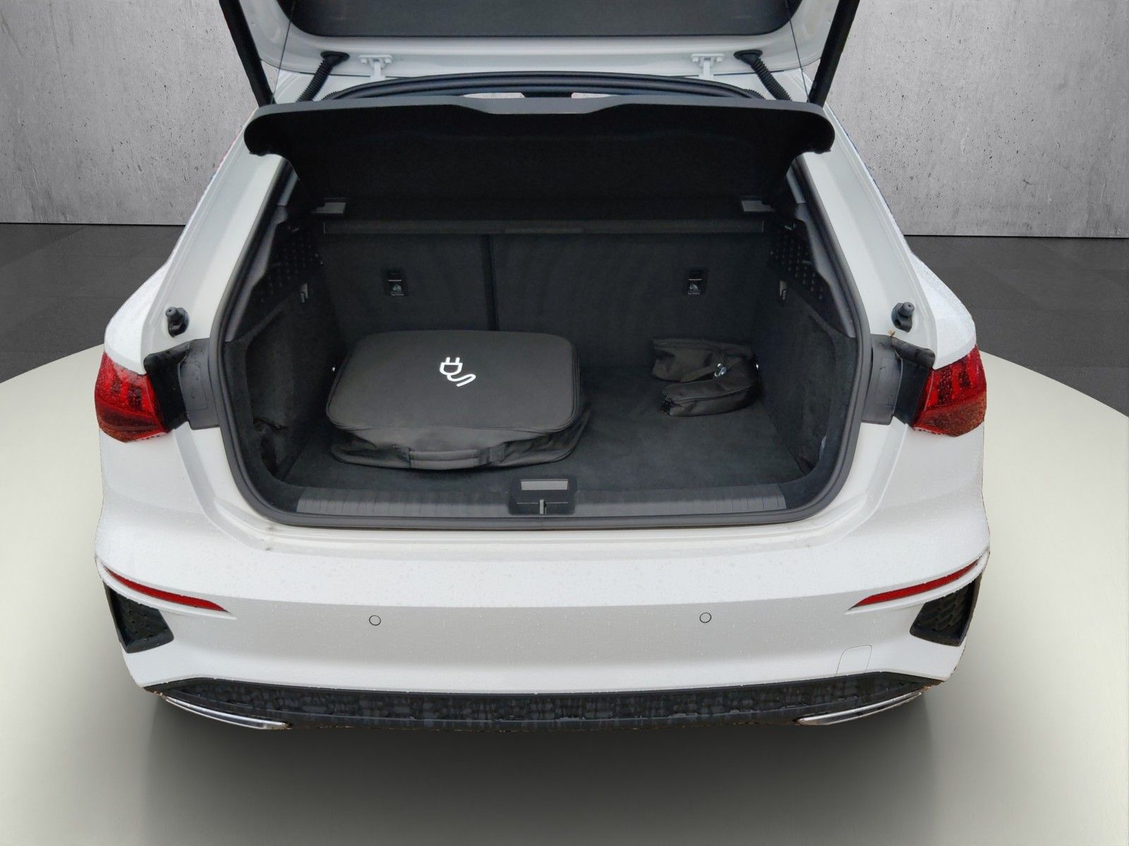 Audi A3 Sportback S line 40 TFSI e S tronic