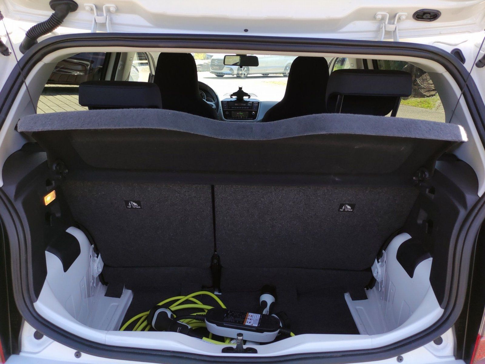Skoda e-Citigo iV Style - Samsaru's Car Outlet