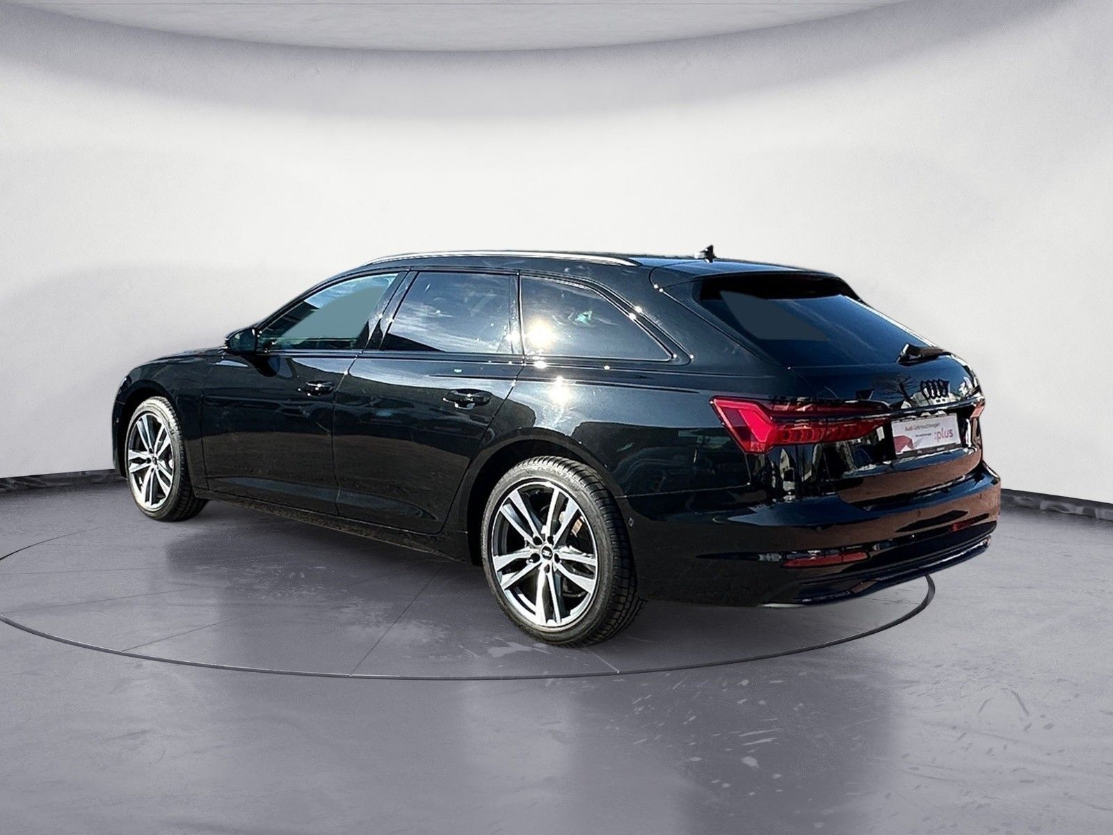 Audi A6 Avant 40 TDI quat 40 TDI quattro S-line Matri