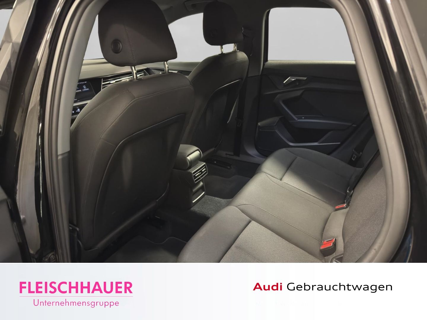 Audi A3 Sportback 40 TFSI e advanced Navi+LED+ACC+App