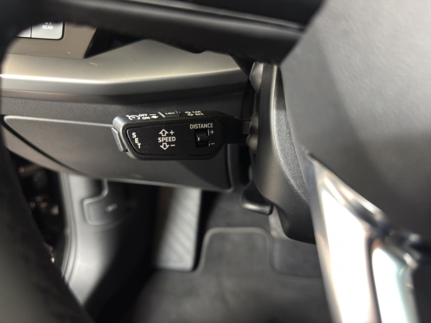 Audi A3 Sportback 40 1.4 TFSI e S line Alu LED Navi A