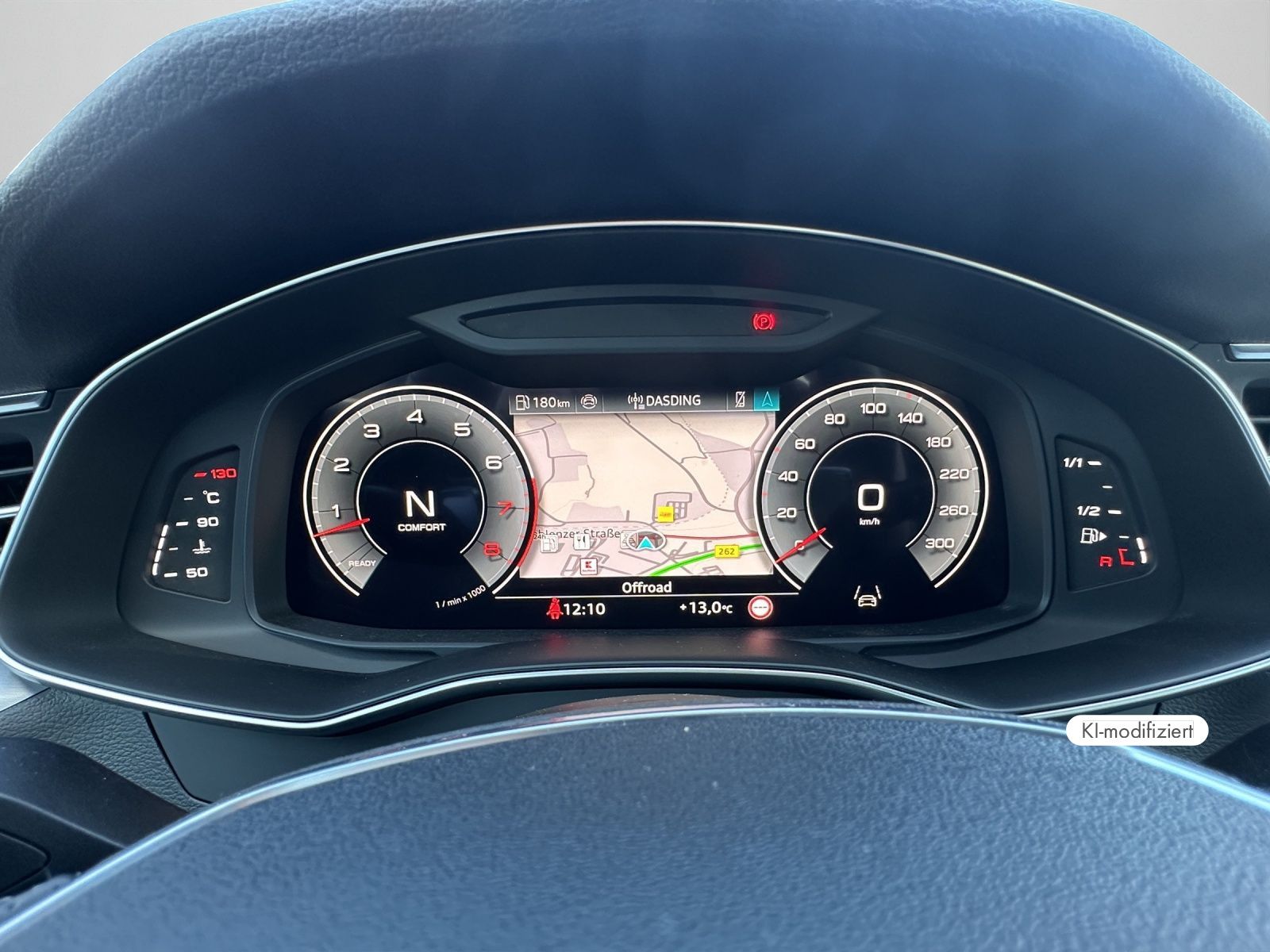 Audi A6 Avant 2x S line 55 TFSI HD-MATRIX STANDHZG HU