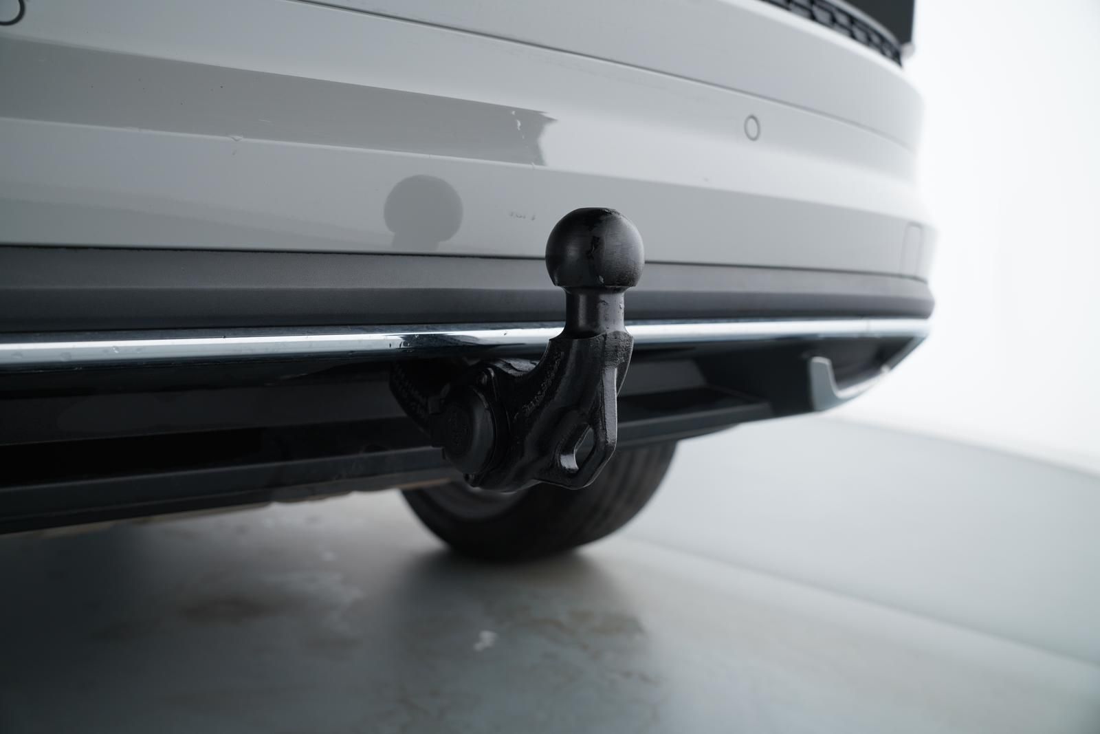Skoda KODIAQ SPORTLINE 2.0TSI DSG 4x4 ANHÄNGERKUPPLUNG