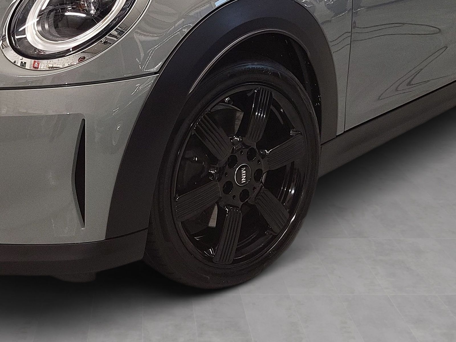 MINI Cooper S Cabrio - Samsaru's Car Outlet