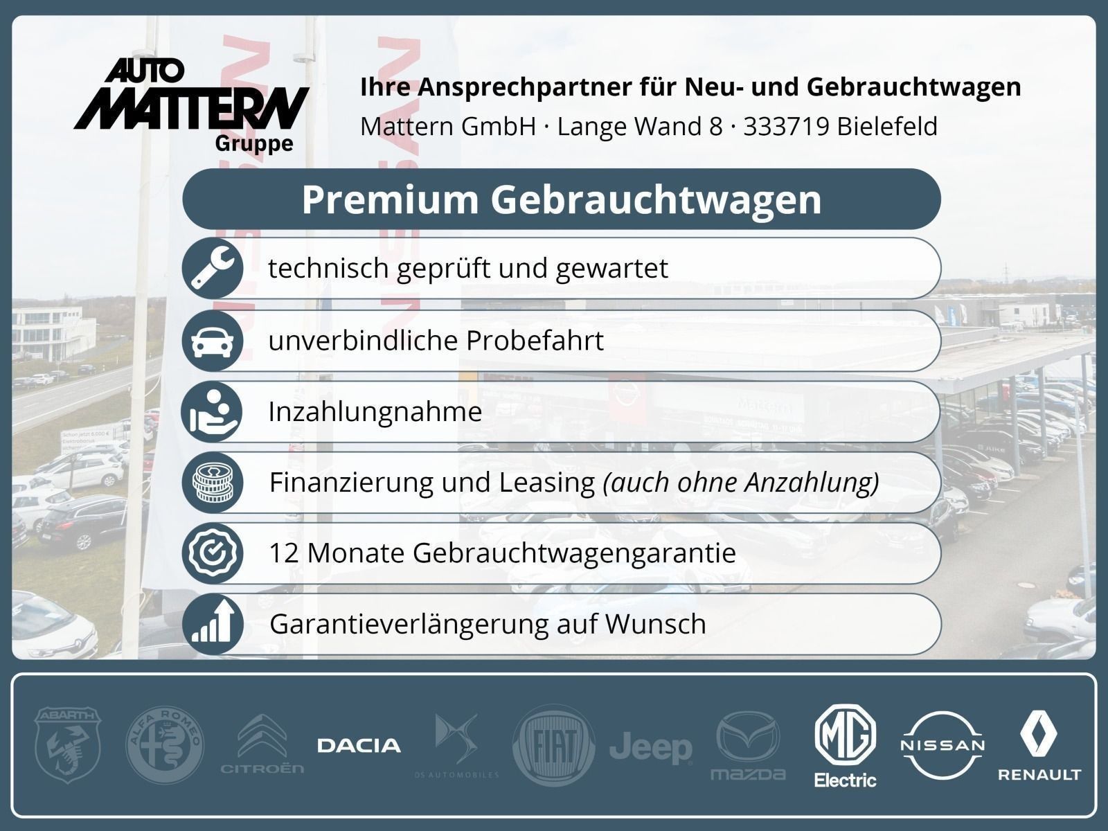 Nissan Leaf - Samsaru's Car Outlet