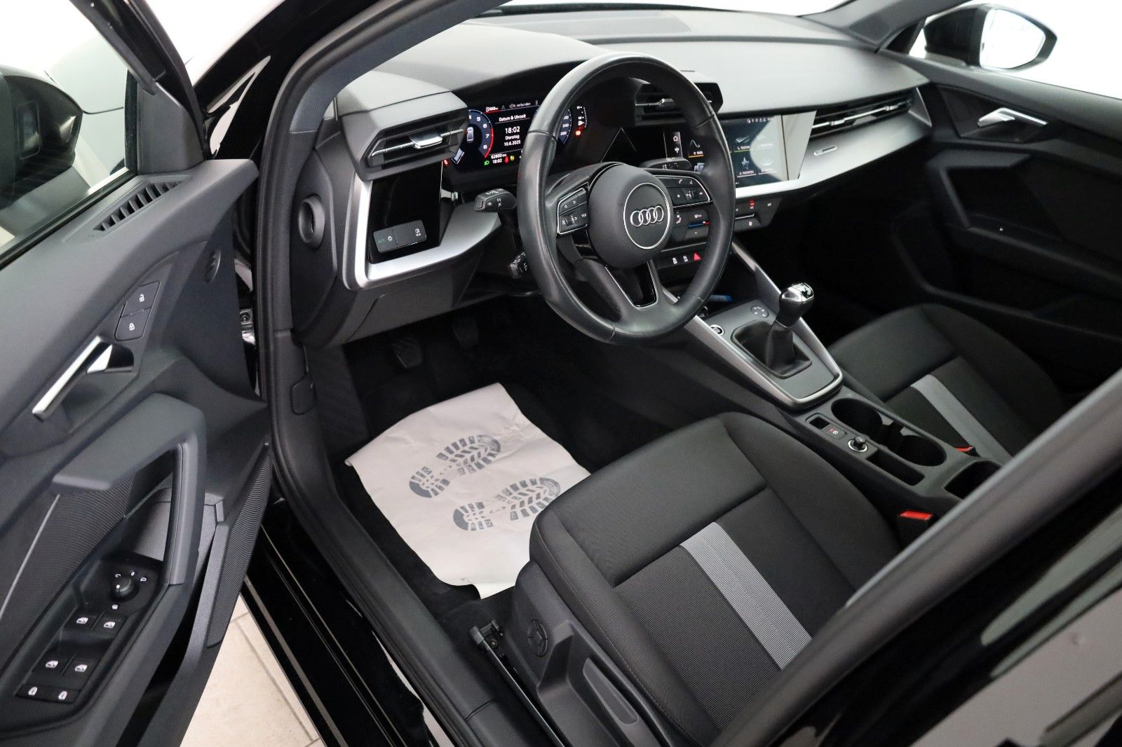 Audi A3 Limousine 35 TFSI - Samsaru's Car Outlet