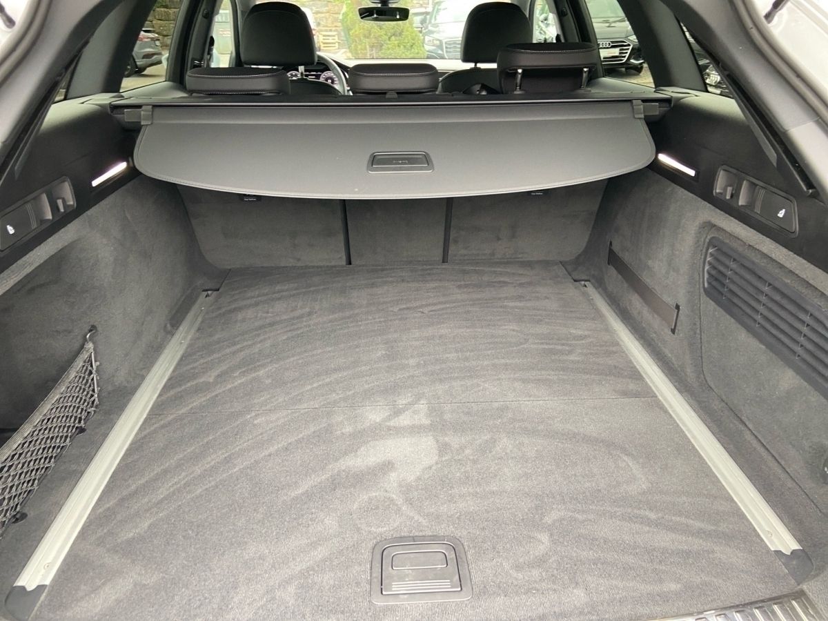 Audi A6 Avant - Samsaru's Car Outlet
