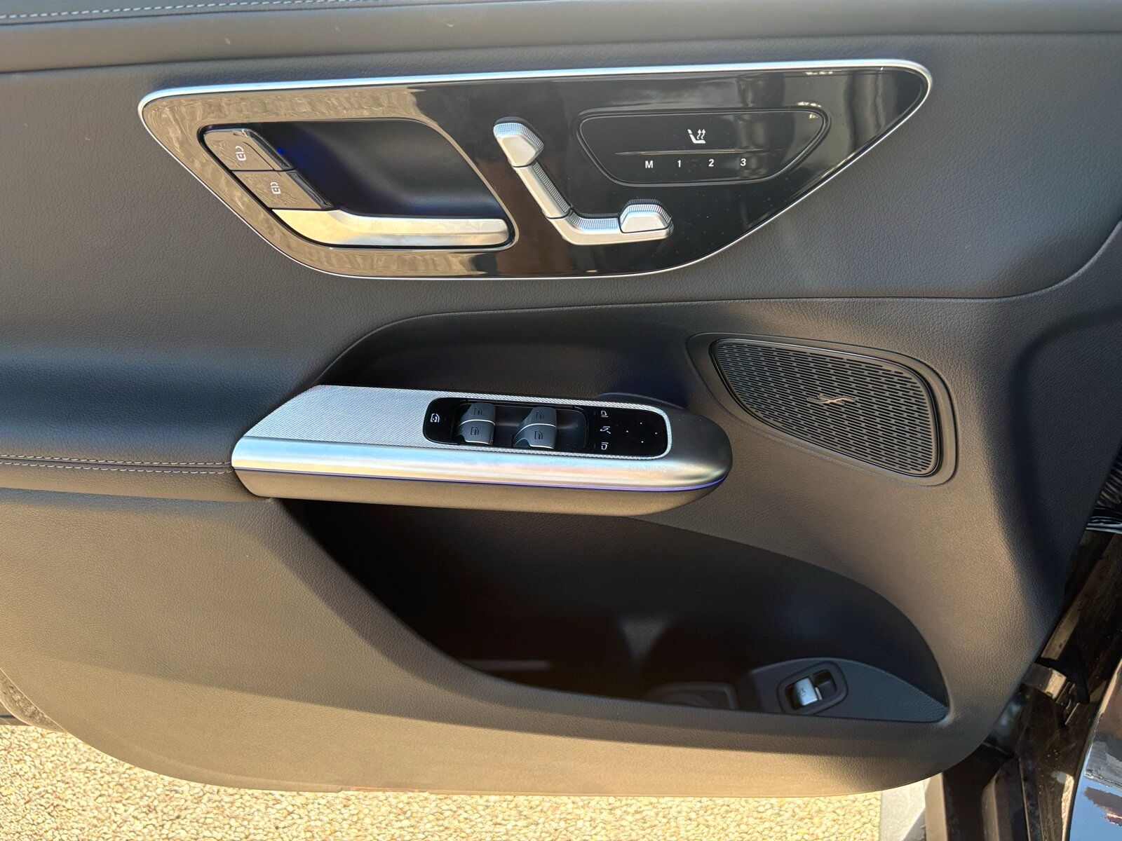 Mercedes-Benz GLC 300 d 4M AMG*AHK*DISTRONIC*MEMORY*LED*CAM