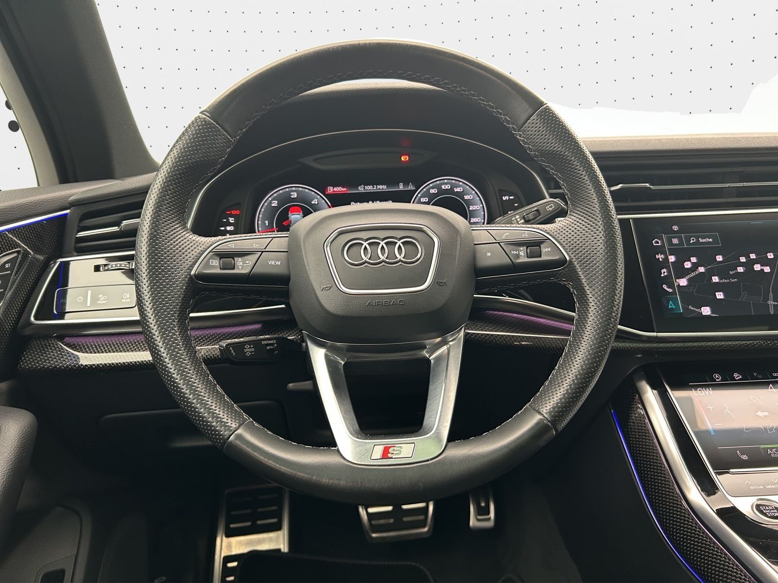 Audi Q7 S line 50 TDI qua tip*Navi*HUD*Pano*Virtual*