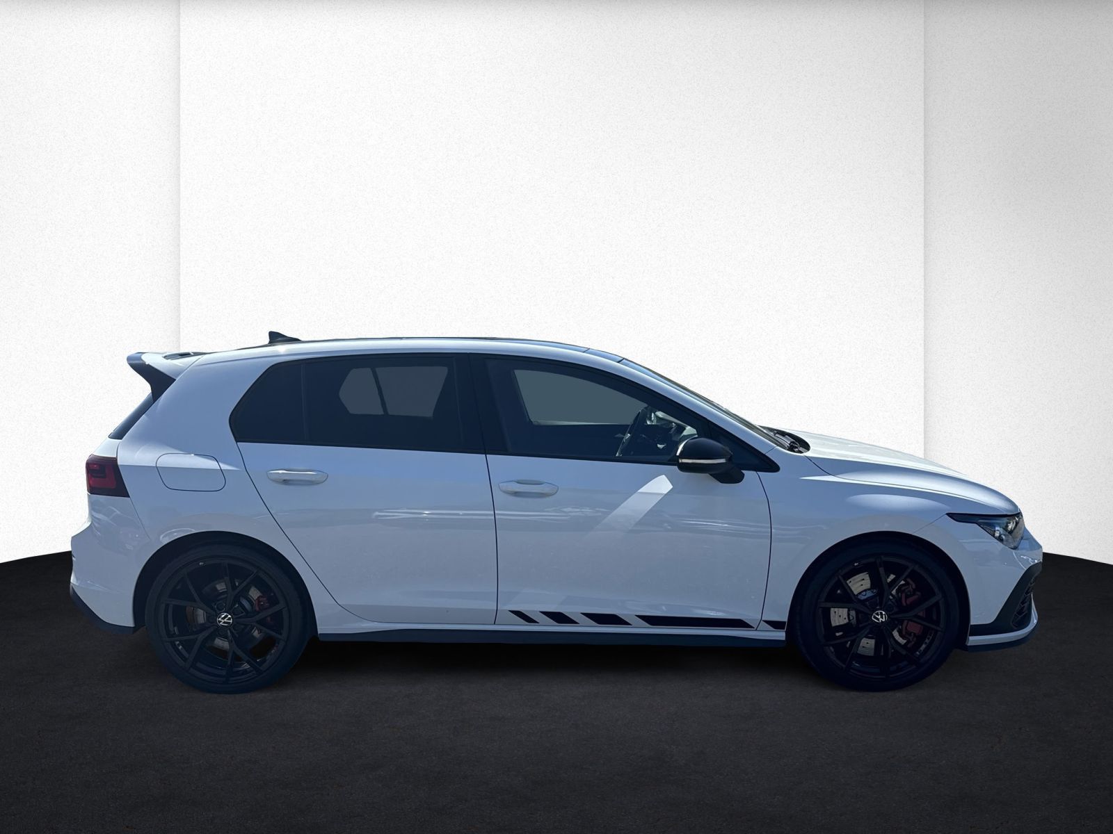 Volkswagen Golf GTI Clubsport 2.0 TSI DSG Rückfahrk.+ACC+SH