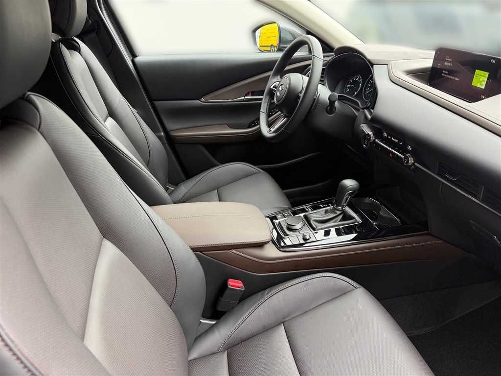 Mazda CX-30 2.5 Takumi *Navi*BOSE*360°Kamera*LED-Schei