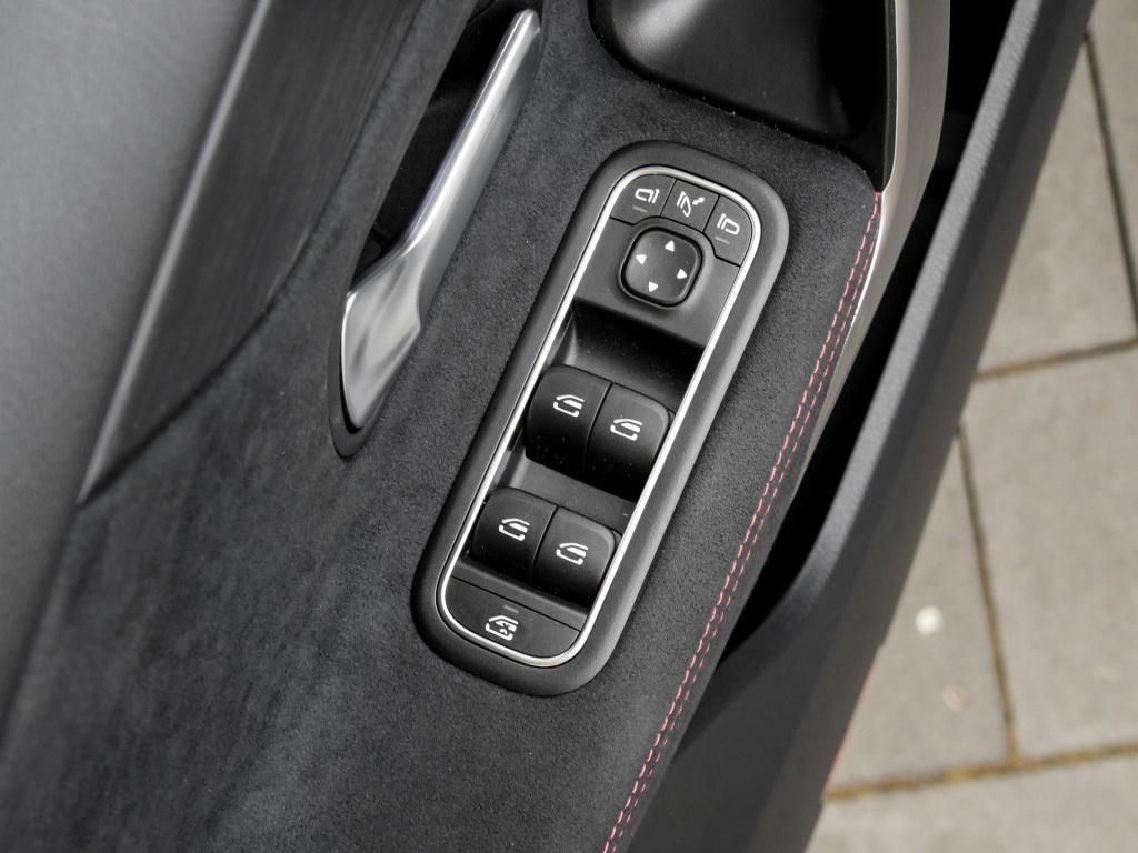 Mercedes-Benz A 45 S AMG 4M+ - Samsaru's Car Outlet