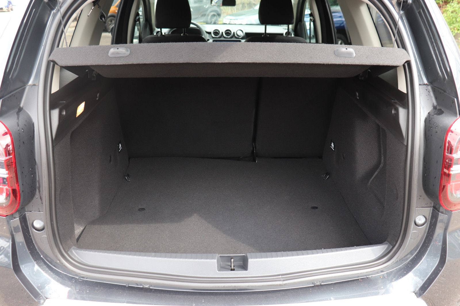Dacia Duster II Prestige+ - Samsaru's Car Outlet