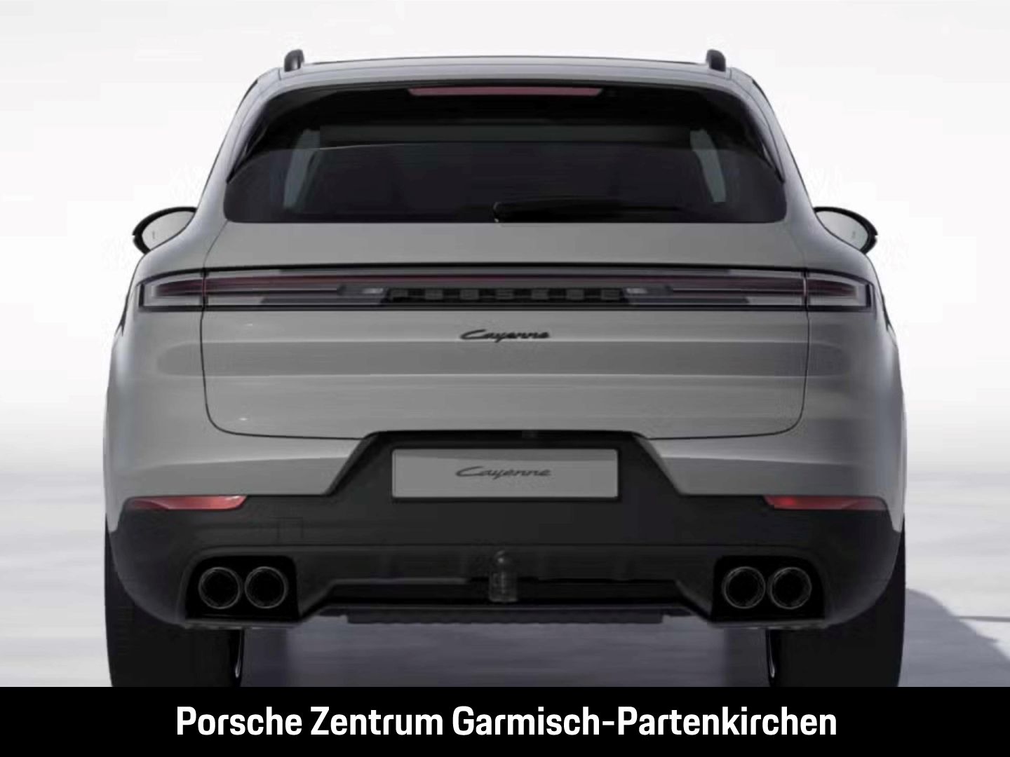 Porsche Cayenne E-Hybrid 360 Kamera Memory Sitze Keyless