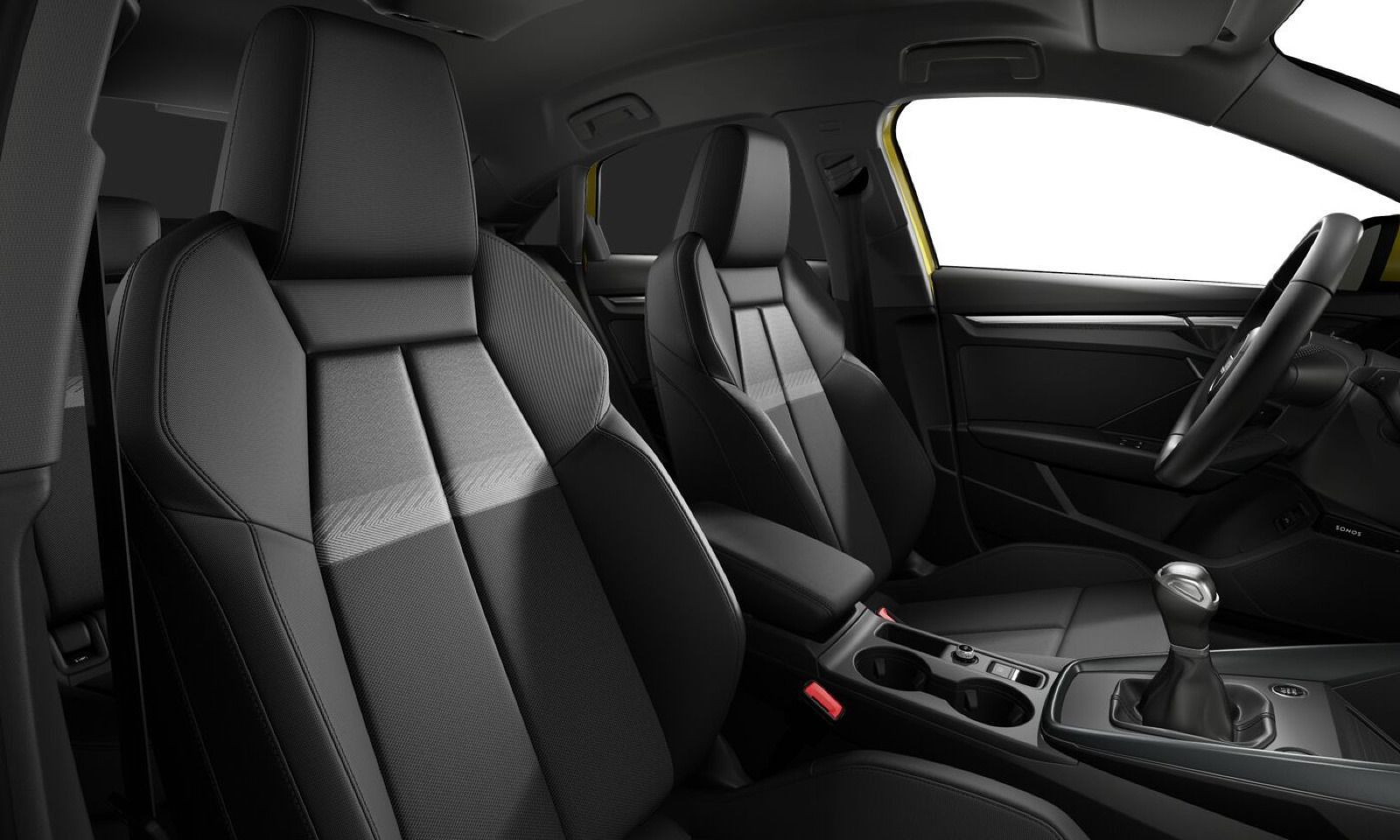 Audi A3 Limousine 35 TFSI S LINE - Samsaru's Car Outlet