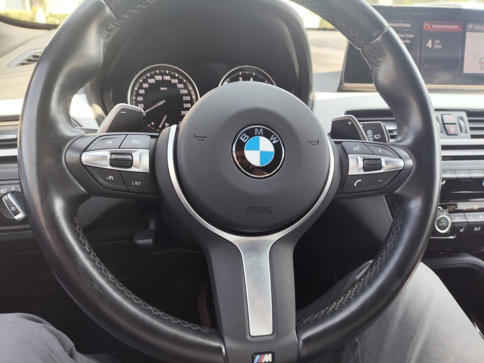 BMW X1 xDrive20i M Sport - Samsaru's Car Outlet