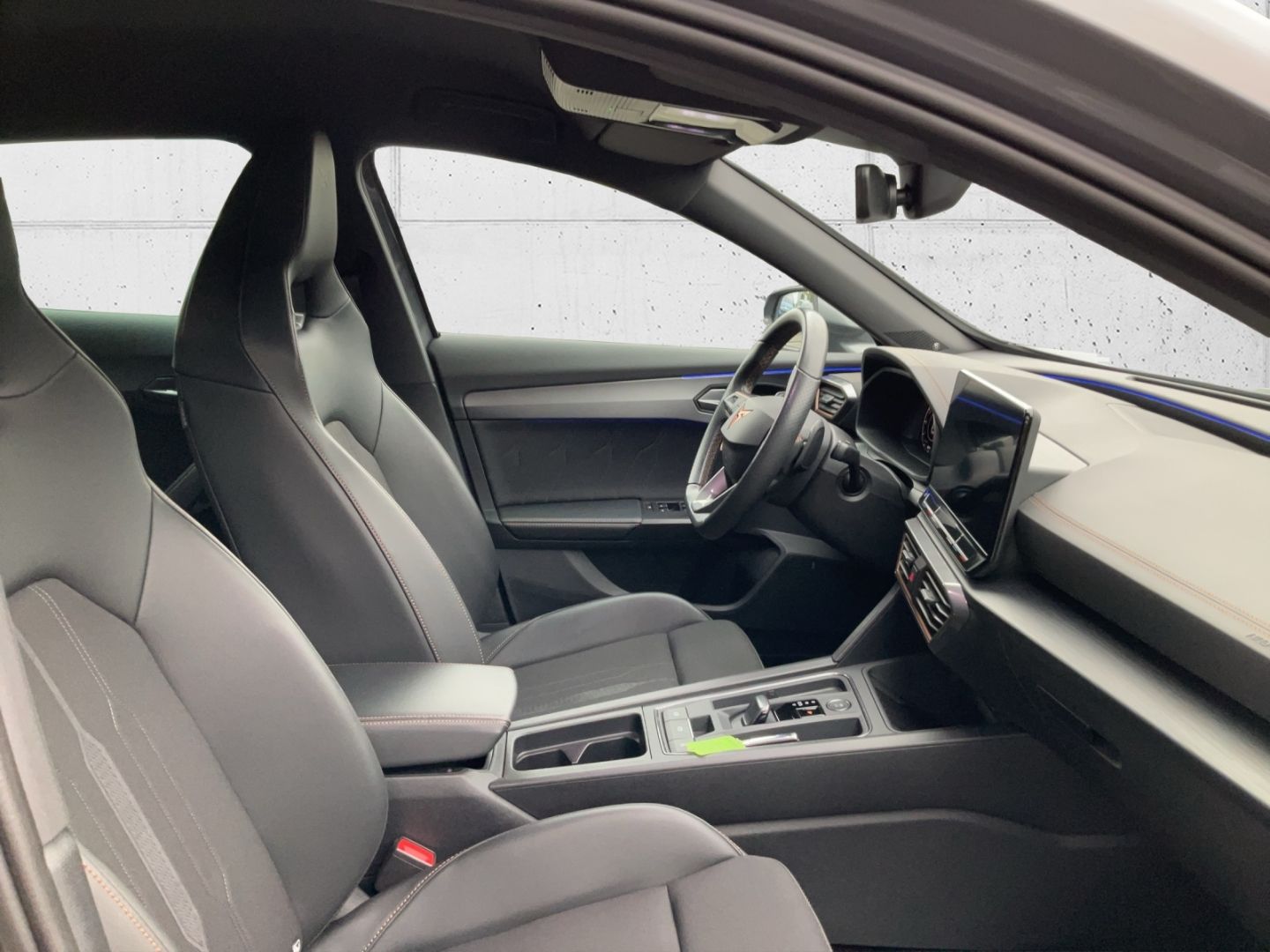 Cupra Formentor VZ 4Drive 2.0 TSI AHK Navi 19Zoll Beat