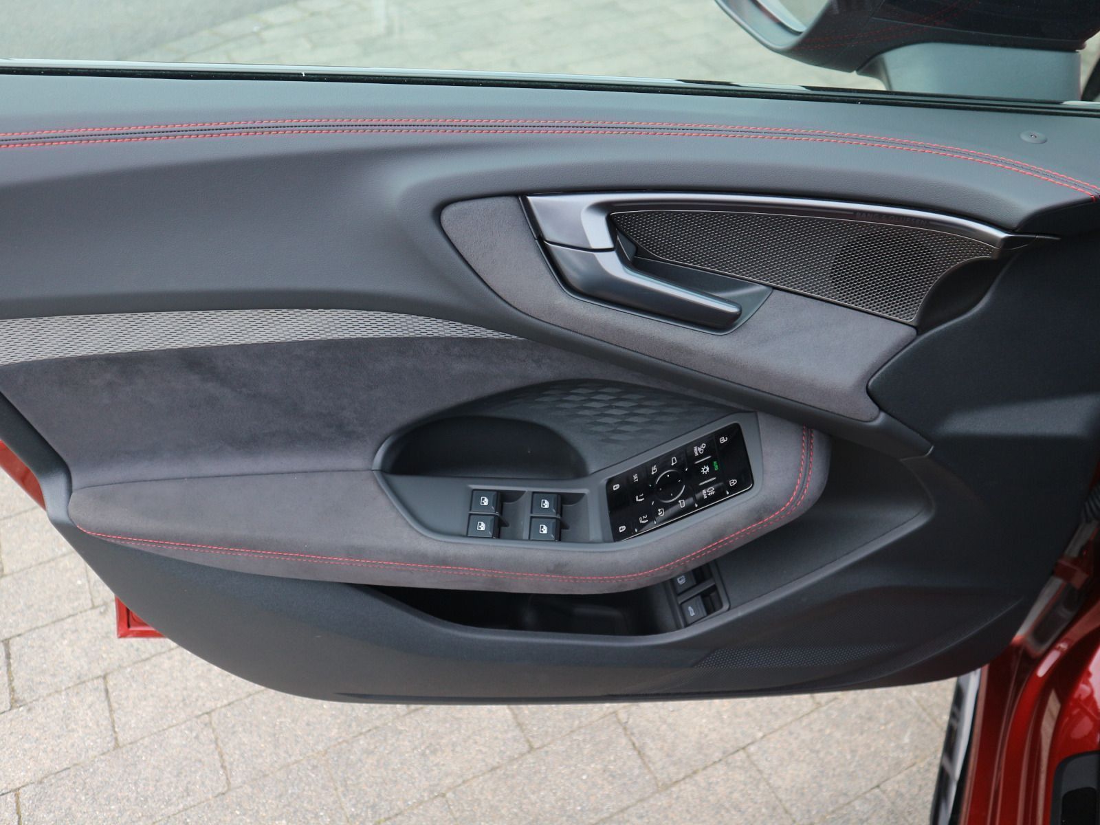 Audi A5 Avant TFSI e-hybrid quattro S line MATRIX*AHK
