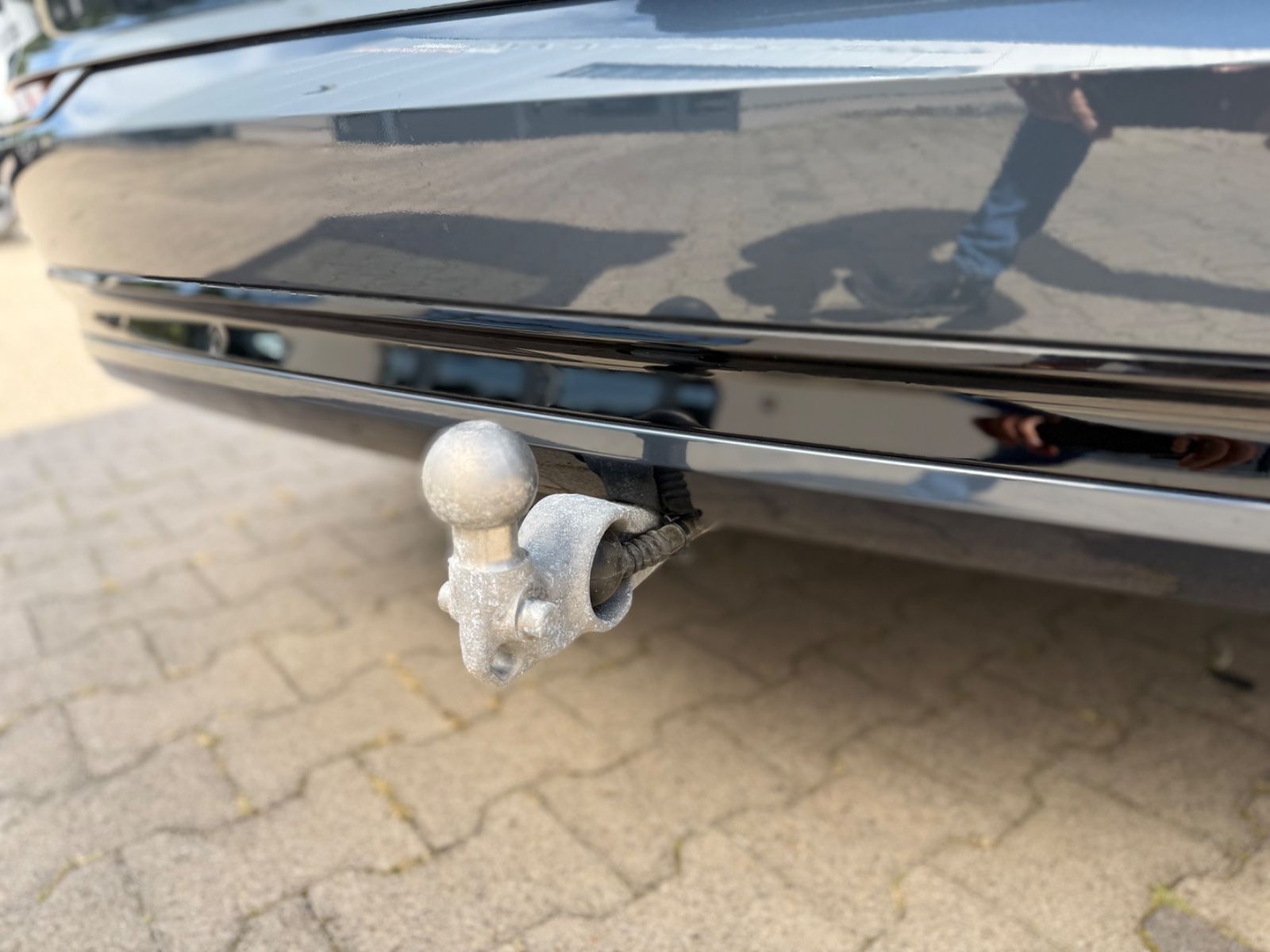 Volvo XC90 Ultra Dark T8 AWD/Pano/360°/HK/BLIS/AHK/HUD