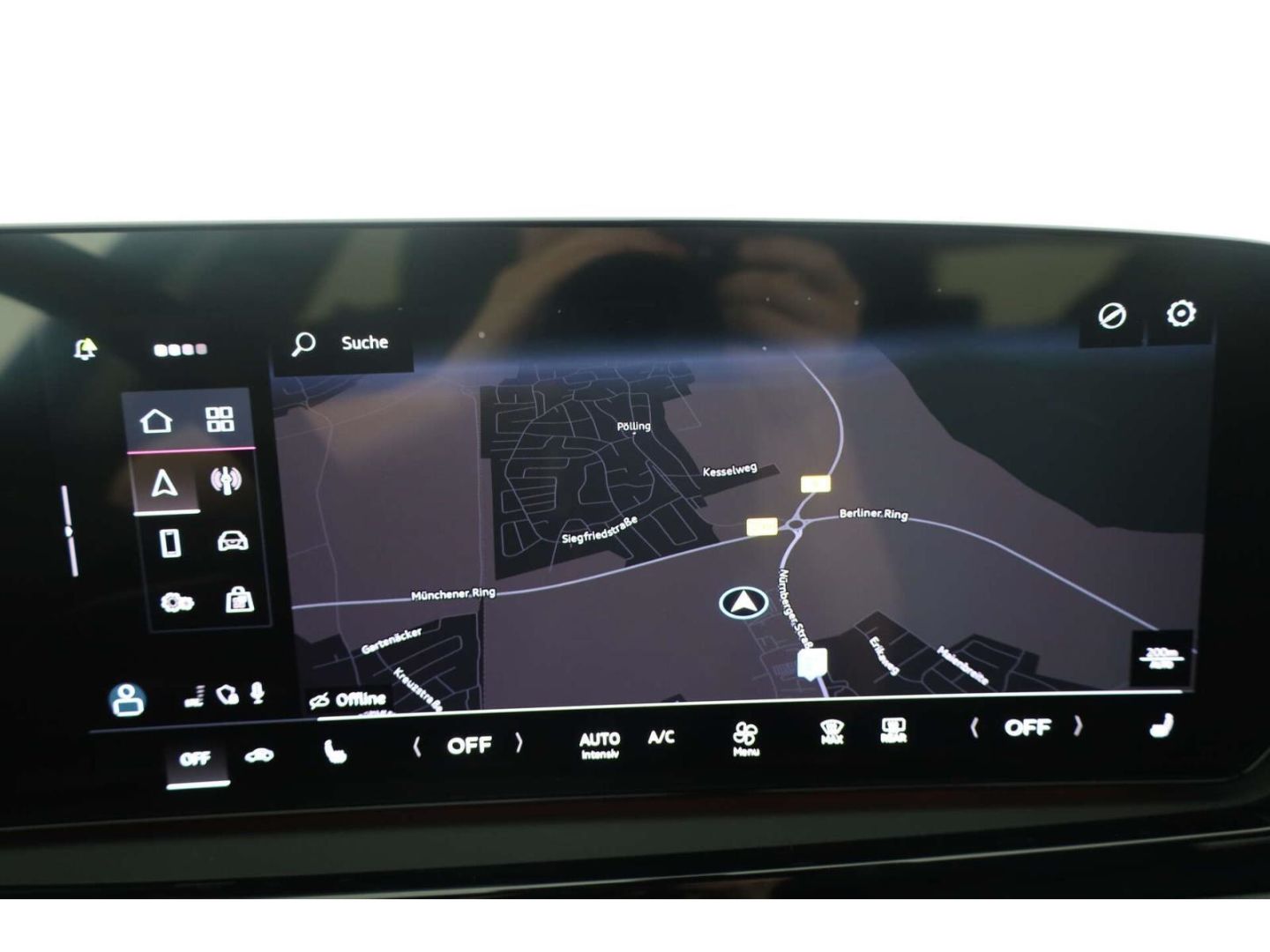 Audi A5 Limousine TFSI e quattro S line AHK/B&O/HUD