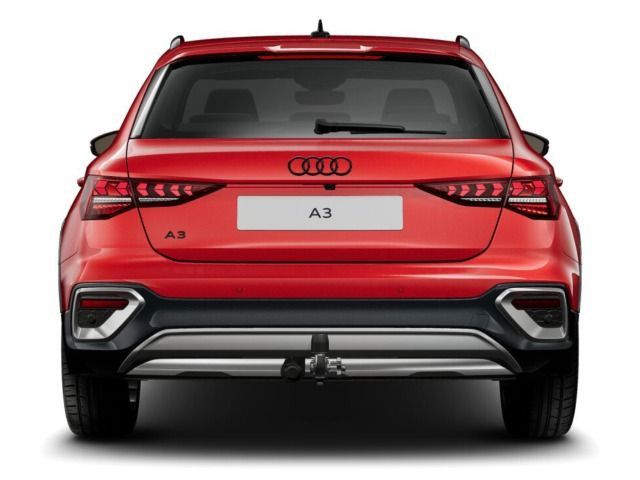 Audi A3 allstreet 35 TFSI S tronic - Samsaru's Car Outlet