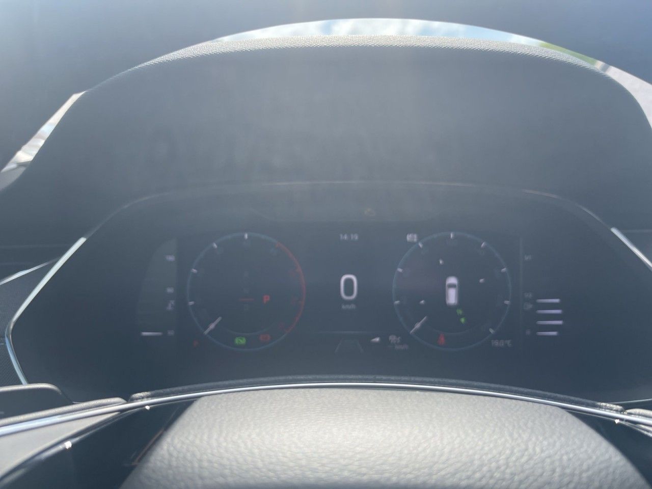 Skoda Octavia STYLE 2.0TDI DSG - Samsaru's Car Outlet