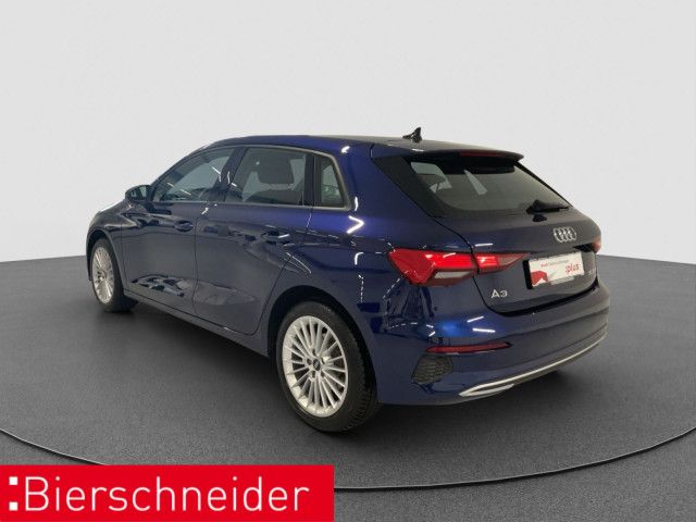 Audi A3 Sportback 35 TFSI advanced - Samsaru's Car Outlet