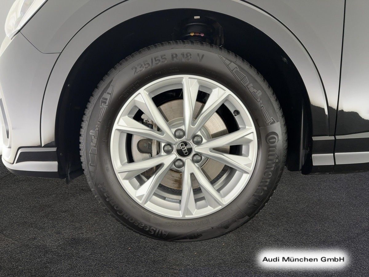 Audi Q3 40 TFSI qu. S tronic S line - Samsaru's Car Outlet