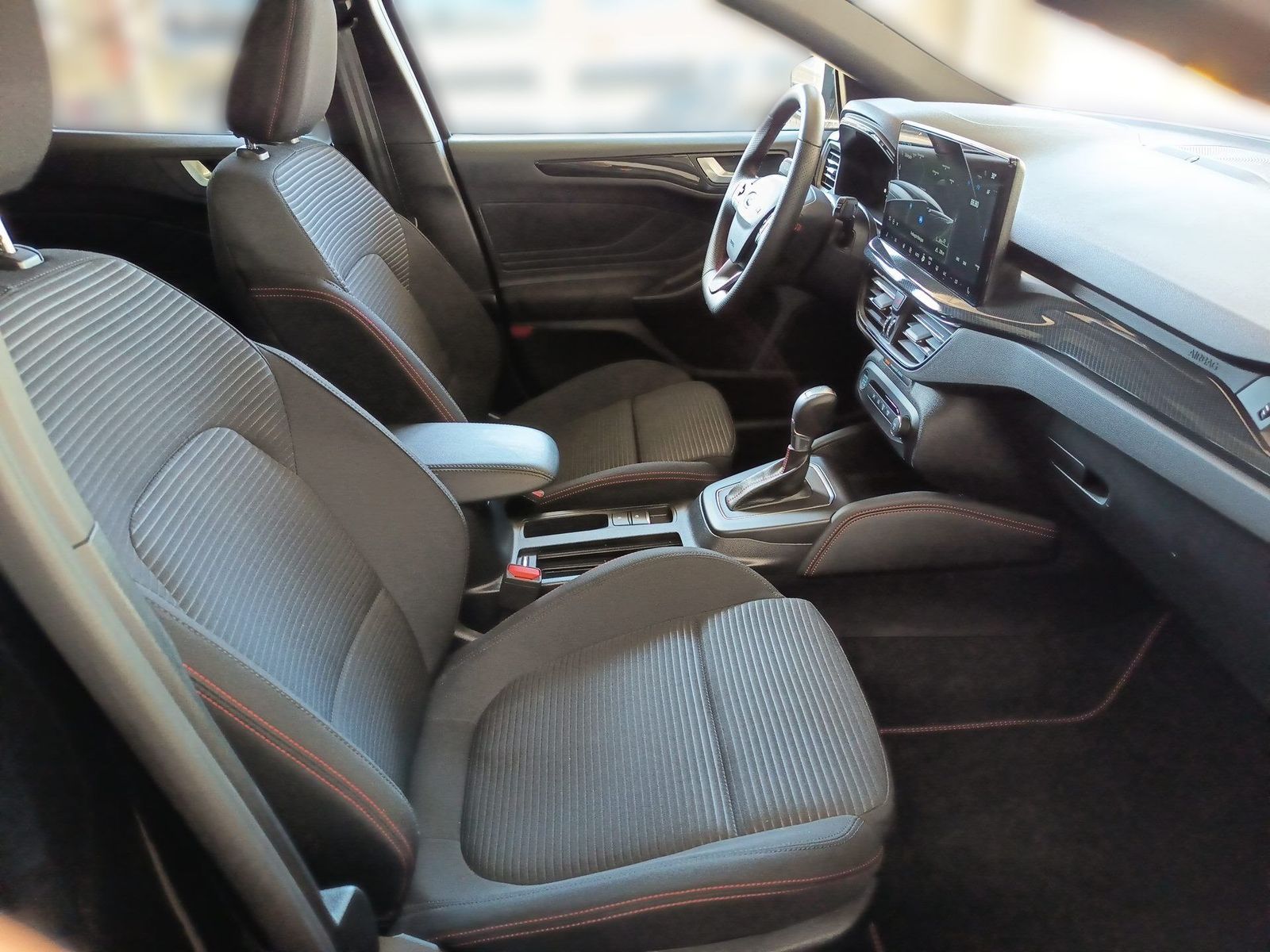 Ford Focus Lim. ST-Line X