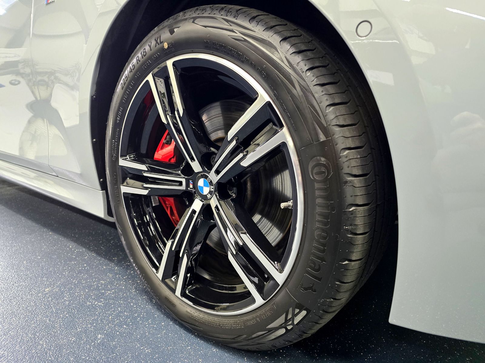 BMW 320d xDrive M Sport Pro *As.Prof.*HuD*LED+*