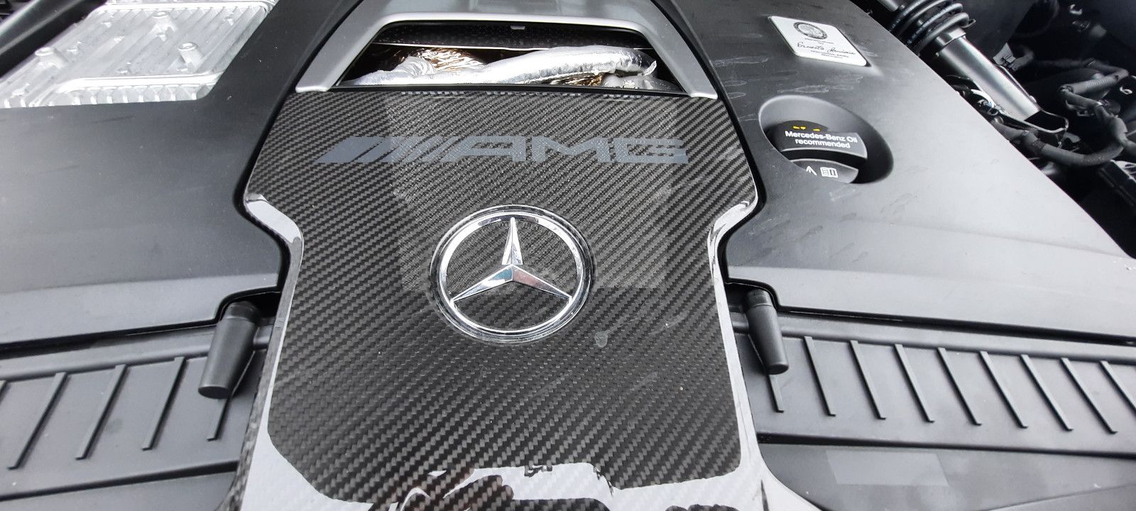 Mercedes-Benz G 63 AMG - Samsaru's Car Outlet