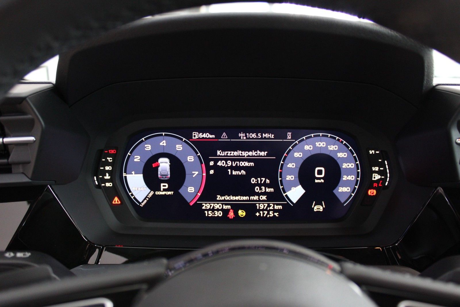 Audi A3 Sportback 35 TFSI Sport - Samsaru's Car Outlet