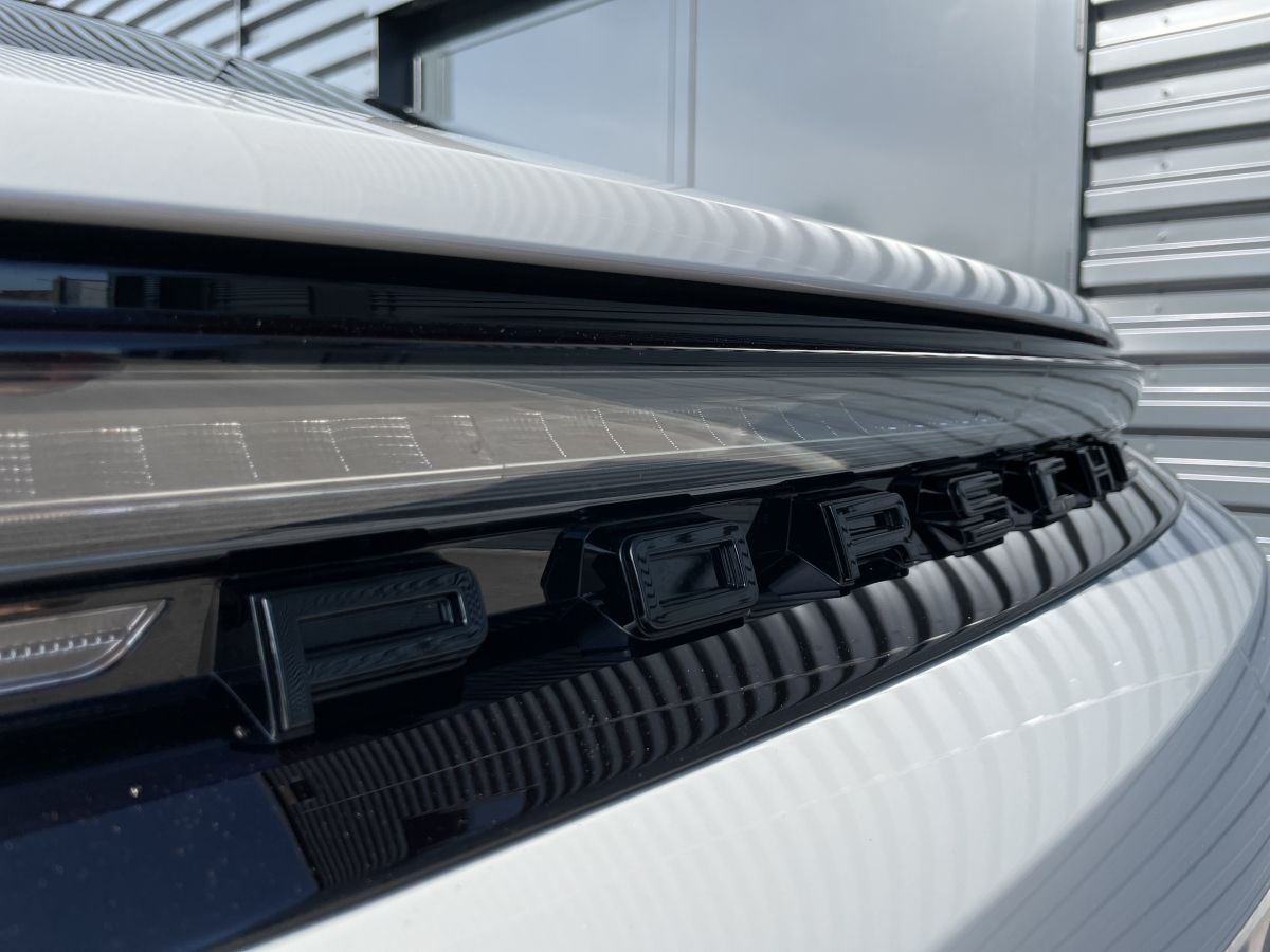 Porsche Panamera 4 E-Hybrid |Sportabgas | InnoDrive |