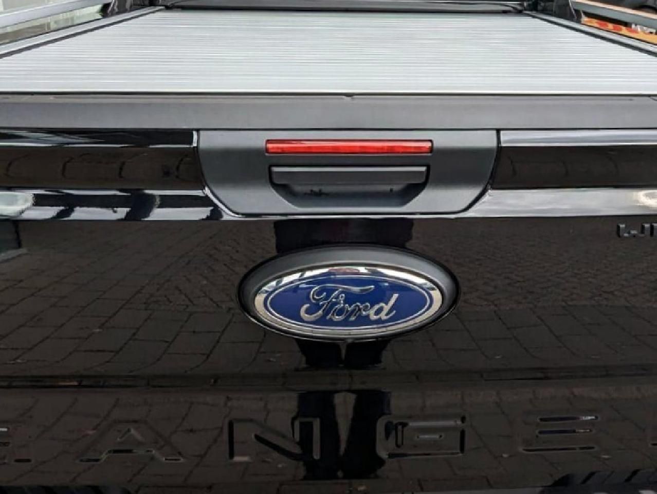 Ford Ranger Wildtrak e-4WD Doppelkabine el. Rollo