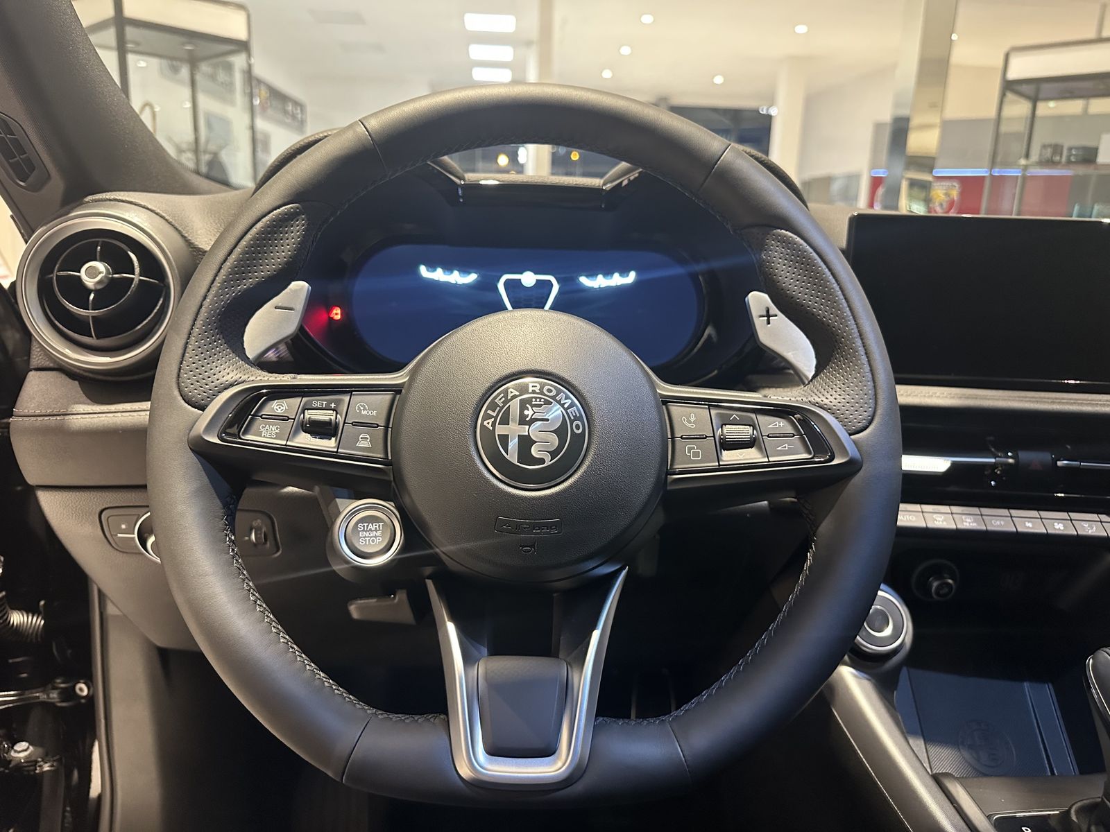 Alfa Romeo Tonale Veloce Plug In Hybrid