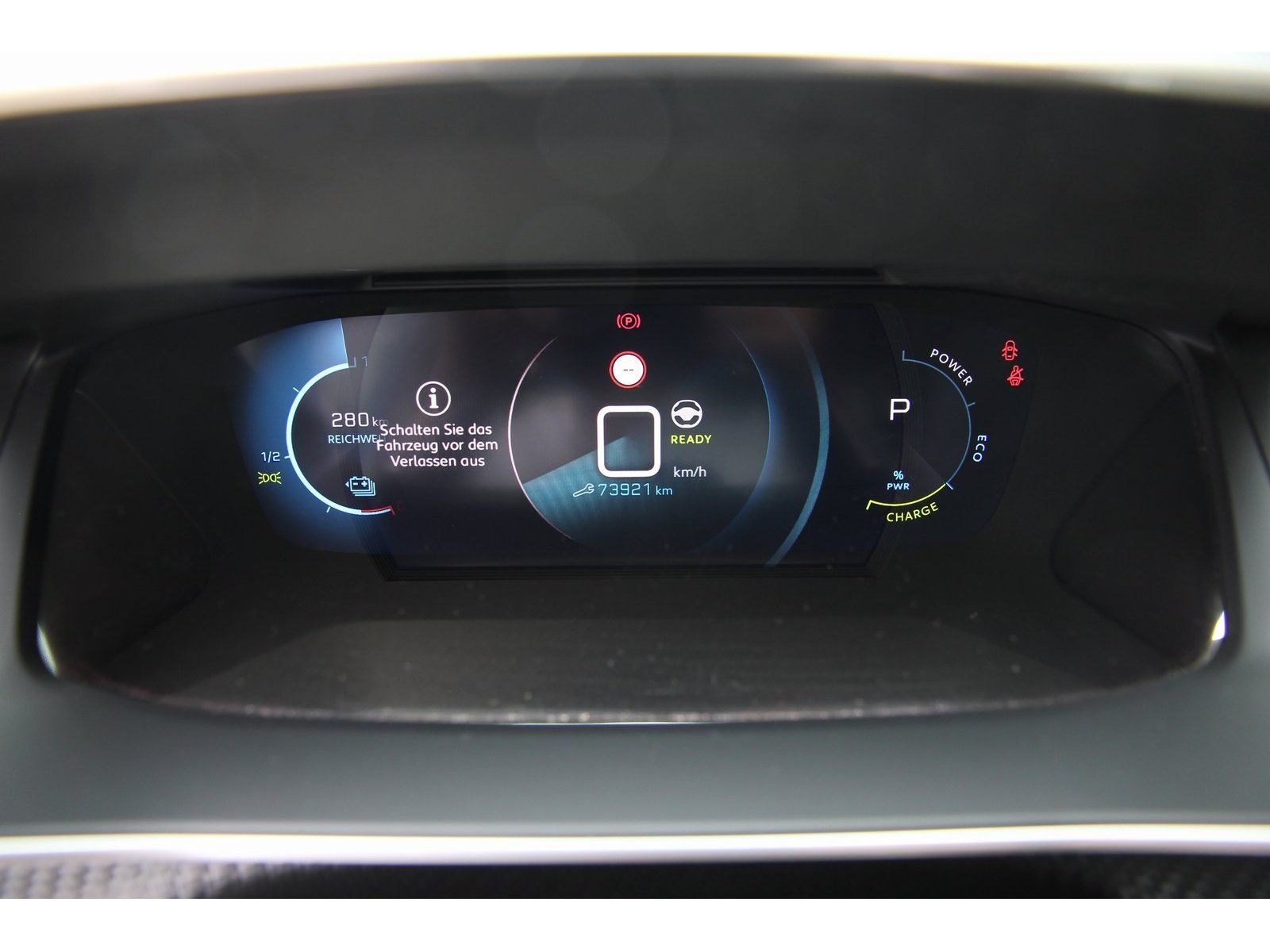 Peugeot 208 e-GT - Samsaru's Car Outlet